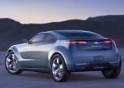 Chevrolet Volt Concept